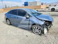 2026 Toyota COROLLA photo