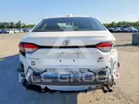 2026 Toyota COROLLA photo