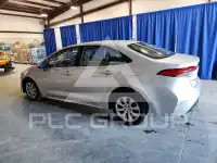 2026 Toyota COROLLA фото
