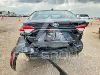2026 Toyota COROLLA photo