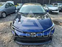 2026 Toyota COROLLA photo