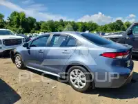 2026 Toyota COROLLA фото
