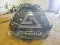 2026 Toyota COROLLA photo
