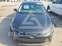 2026 Toyota COROLLA photo
