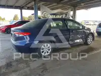 2026 Toyota COROLLA photo