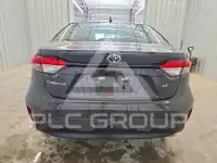 2026 Toyota COROLLA photo