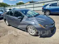 2026 Toyota COROLLA photo