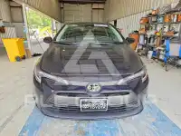 2026 Toyota COROLLA photo