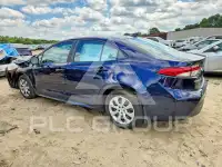 2026 Toyota COROLLA photo
