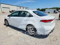 2026 Toyota COROLLA photo