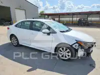 2026 Toyota COROLLA photo