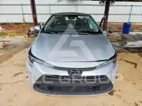 2026 Toyota COROLLA photo