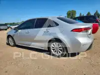 2026 Toyota COROLLA photo