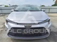 2026 Toyota COROLLA фото