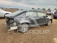 2026 Toyota COROLLA photo