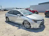 2026 Toyota COROLLA фото