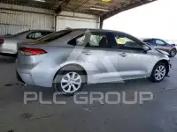 2026 Toyota COROLLA photo