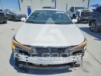 2026 Toyota COROLLA photo