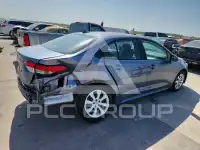 2026 Toyota COROLLA photo
