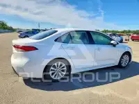 2026 Toyota COROLLA photo