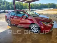 2026 Toyota COROLLA фото