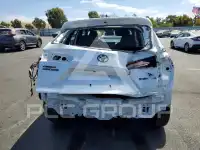 2026 Toyota COROLLA photo