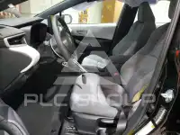 2026 Toyota COROLLA photo