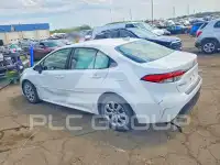 2026 Toyota COROLLA photo
