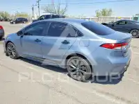2026 Toyota COROLLA photo