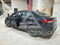 2026 Toyota COROLLA photo