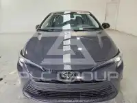 2026 Toyota COROLLA фото