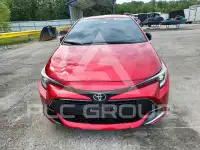 2026 Toyota COROLLA фото
