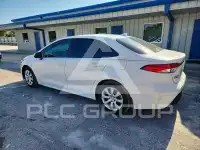 2026 Toyota COROLLA фото