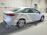 2026 Toyota COROLLA photo