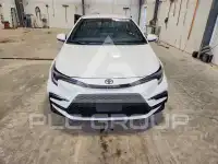 2026 Toyota COROLLA photo