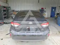 2026 Toyota COROLLA фото