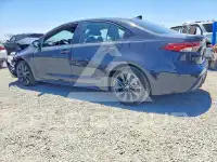 2026 Toyota COROLLA photo