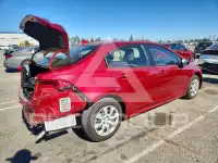 2026 Toyota COROLLA photo