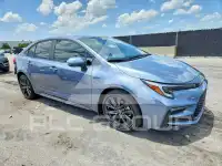 2026 Toyota COROLLA photo