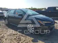 2026 Toyota COROLLA photo