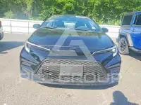2026 Toyota COROLLA photo