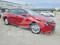 2026 Toyota COROLLA photo