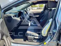 2026 Toyota COROLLA photo