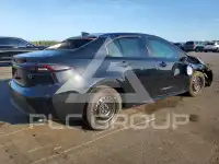 2026 Toyota COROLLA photo