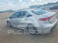 2026 Toyota COROLLA фото