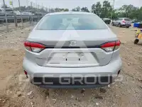 2026 Toyota COROLLA photo