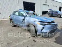 2026 Toyota COROLLA photo