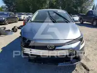 2026 Toyota COROLLA photo