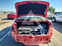 2026 Toyota COROLLA photo