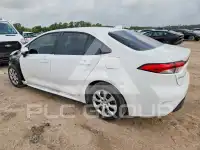 2026 Toyota COROLLA фото